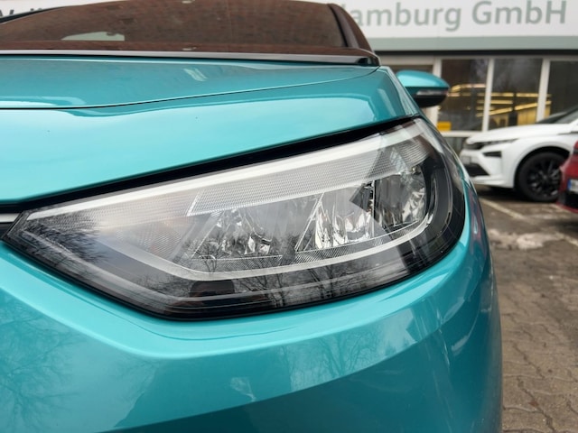Volkswagen ID.3 Performance Pro