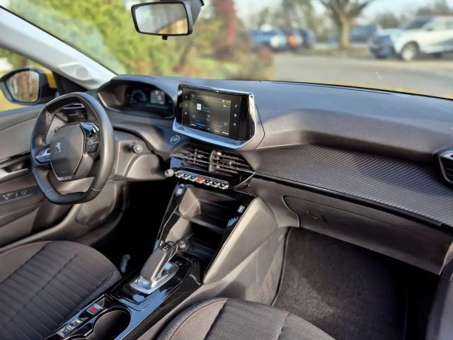 Peugeot E-208 Active Pack
