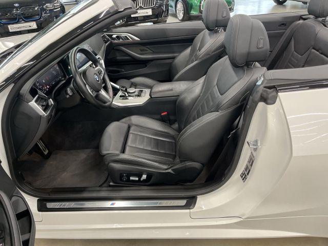 BMW M440 Cabrio M440i xDrive