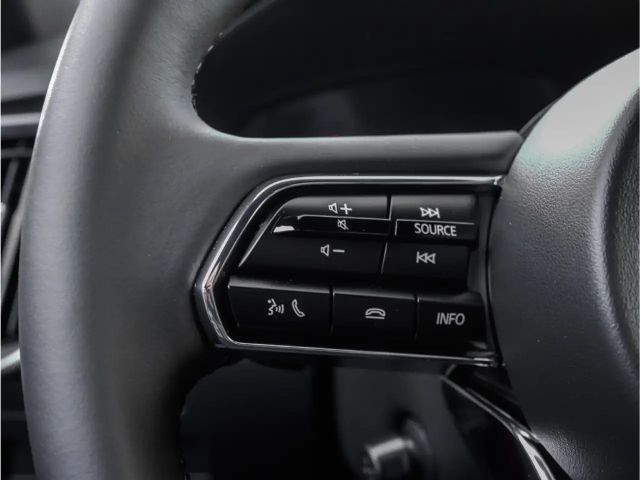 Mazda CX-60 4WD Homura e-Skyactiv