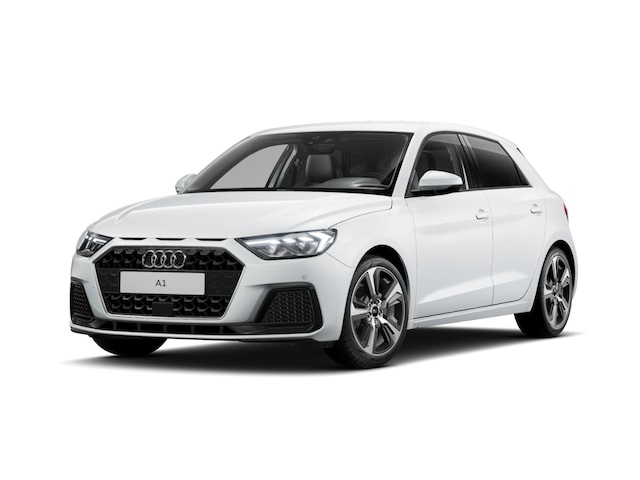 Audi A1 30 TFSI S-Tronic Sportback