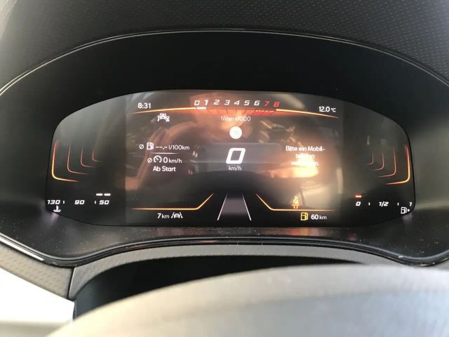 Seat Ibiza 1.0 TSI Style