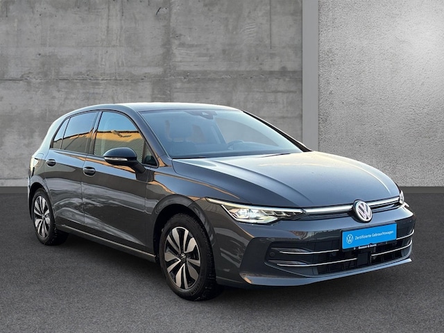 Volkswagen Golf 1.5 eTSI