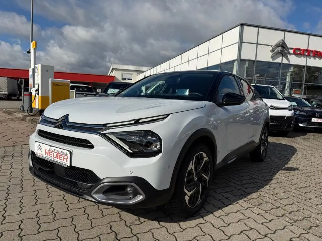 Citroën C4 Max PureTech