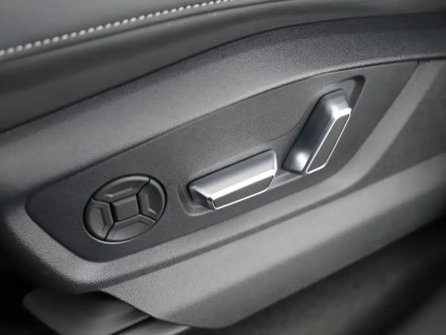 Audi Q7 Hybride Quattro S-Line