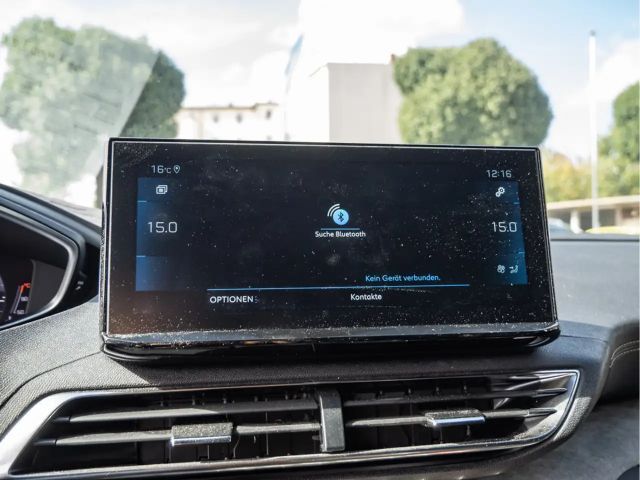 Peugeot 3008 EAT8 GT-Line