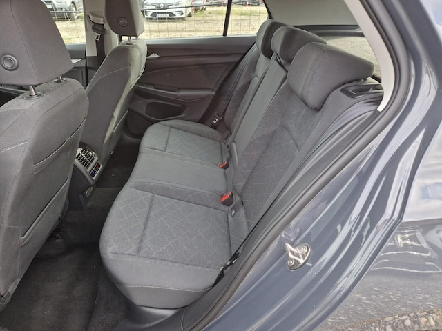 Volkswagen Golf DSG Golf VIII