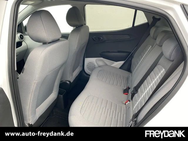 Hyundai i10 1.2 2WD Prime