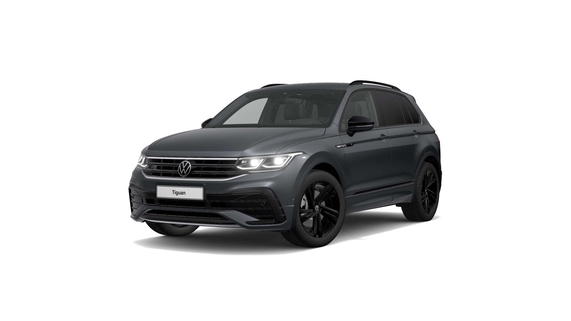 Volkswagen Tiguan 2.0 TDI DSG R-Line Style