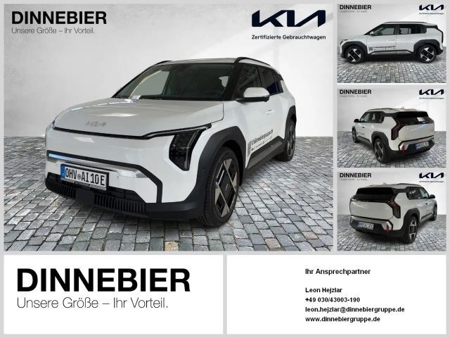 Kia EV3 Earth FWD