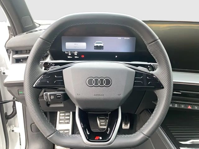 Audi Q3 Hybride