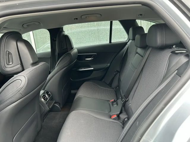 Mercedes-Benz C 180 AVANTGARDE Estate