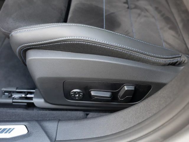 BMW 118 118d M-Sport Sedan