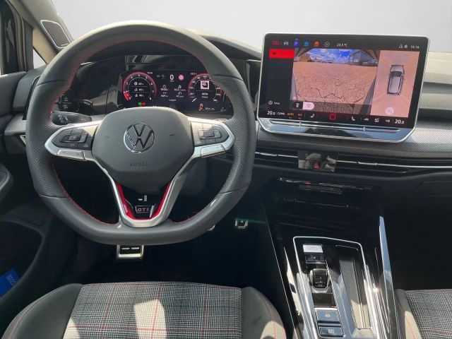 Volkswagen Golf GTI IQ.Drive Style