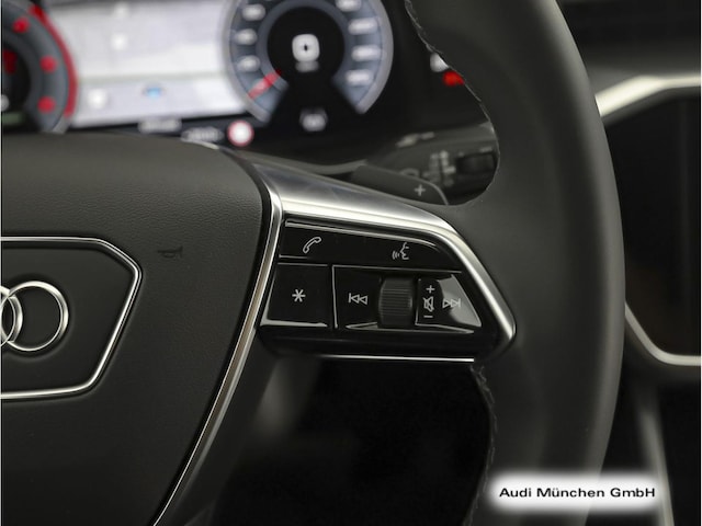 Audi A6 45 TDI Avant Quattro S-Tronic