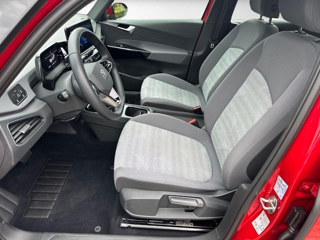 Volkswagen ID.3 Performance Pro