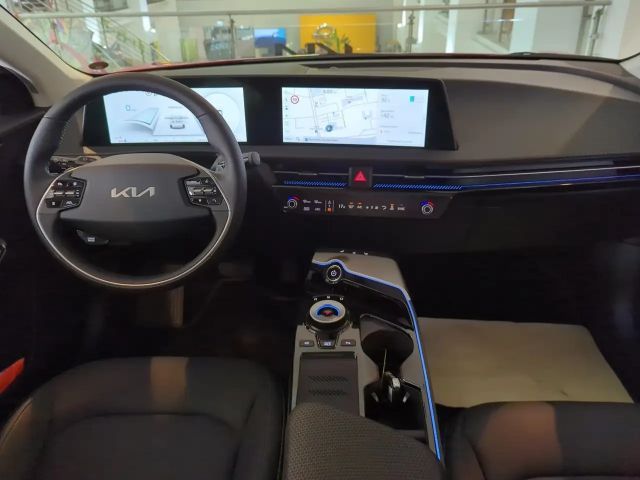 Kia EV6 77,4 kWh Achterwielaandrijving