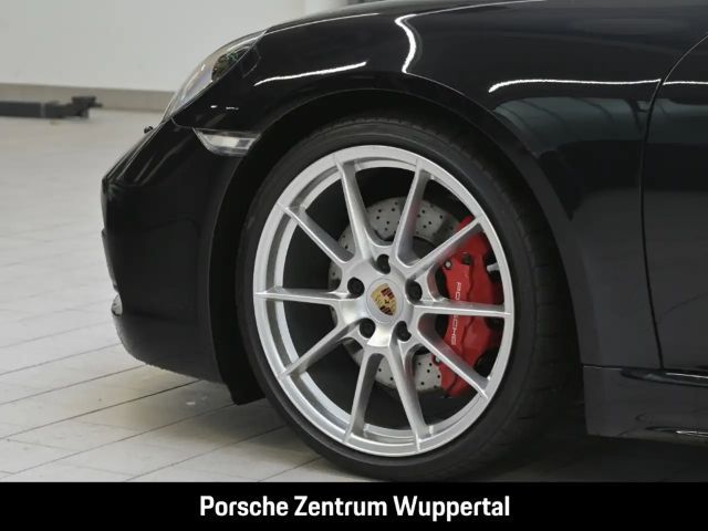 Porsche Boxster 4 718 GTS