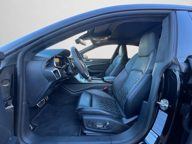 Audi S7 Quattro Sportback