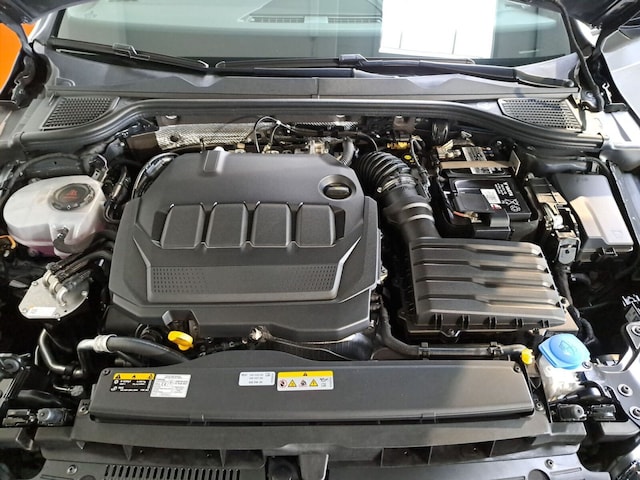 Volkswagen Golf 2.0 TDI DSG GTD Style