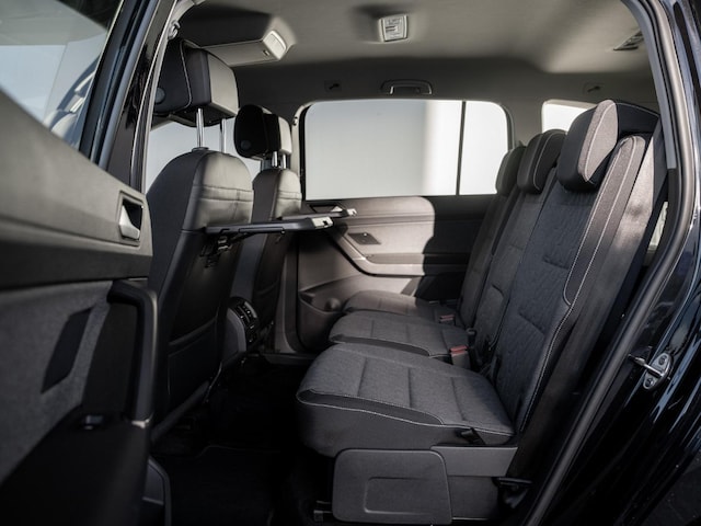 Volkswagen Touran 1.5 TSI