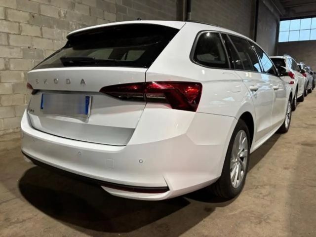 Skoda Octavia 2.0 TDI Selection