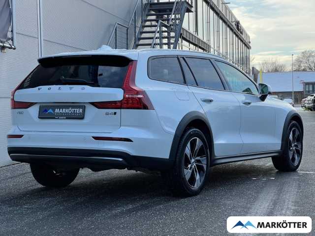 Volvo V60 Cross Country V60 Cross Country