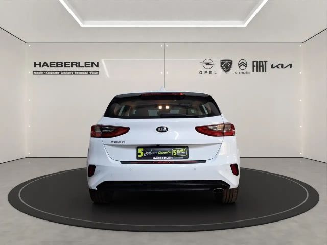 Kia Ceed GDi Vision