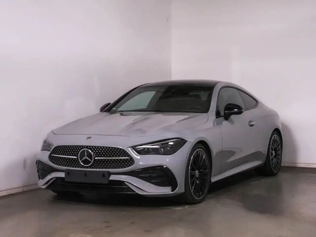 Mercedes-Benz CLE 450 4MATIC AMG Line