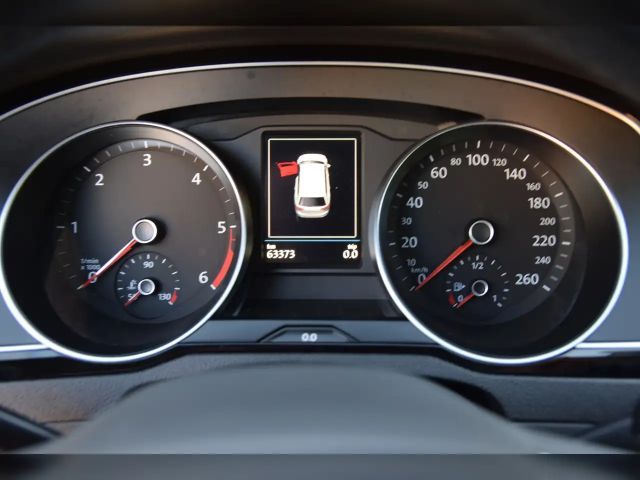 Volkswagen Passat Business DSG Variant