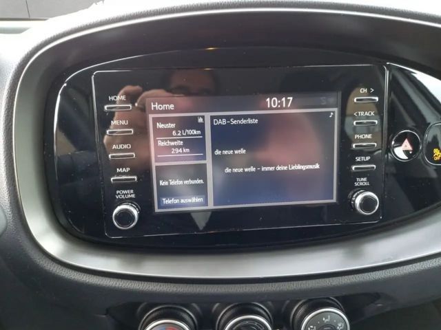 Toyota Aygo X Hatchback Play X-play