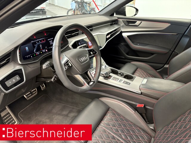 Audi S6 Avant Quattro