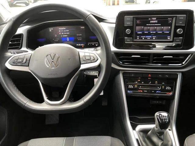 Volkswagen T-Roc 1.5 TSI Life