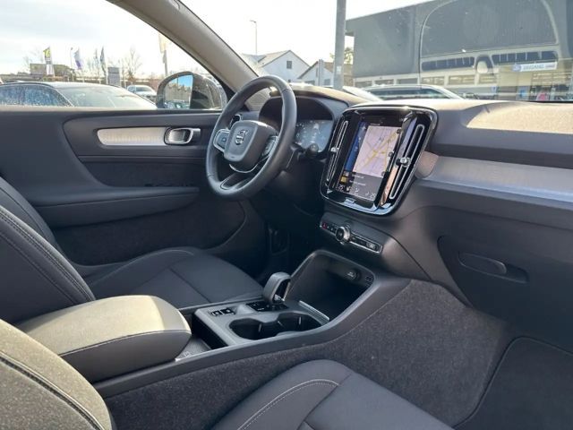 Volvo XC40 Inscription Recharge