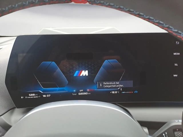 BMW 135 M-Sport Sedan xDrive