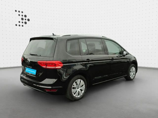 Volkswagen Touran 2.0 TDI