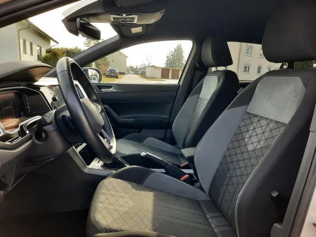 Volkswagen Taigo IQ.Drive R-Line Style