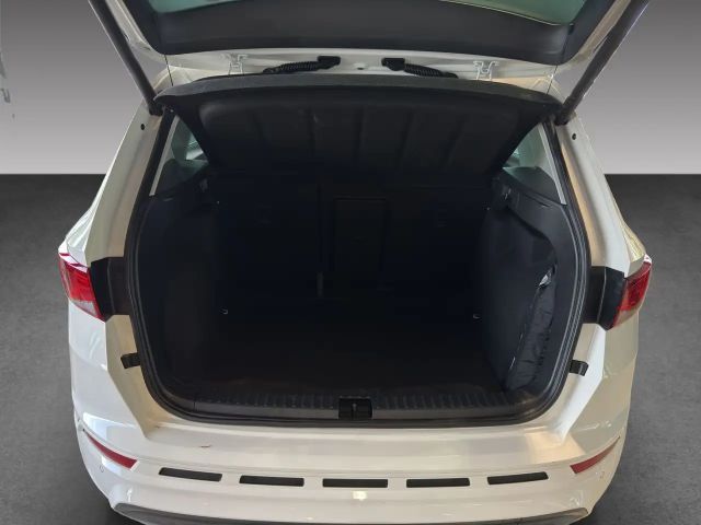 Cupra Ateca 1.5 TSI DSG