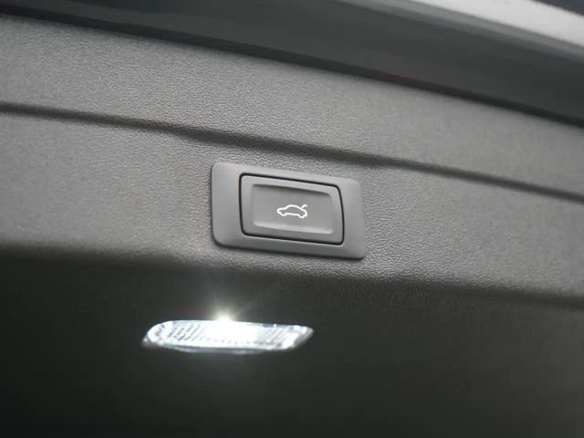 Audi A5 Avant Quattro