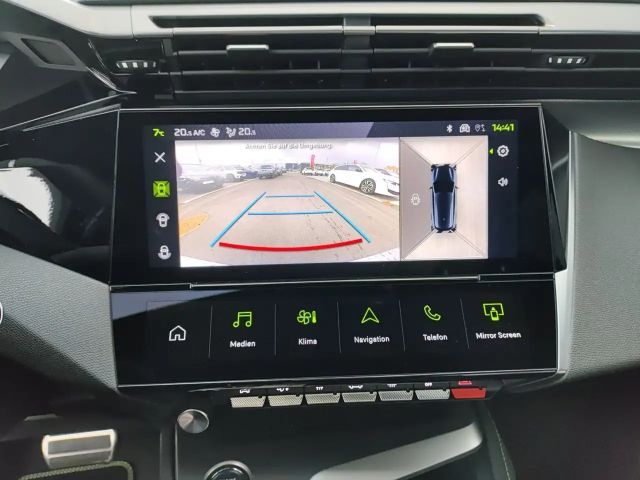 Peugeot 308 GT-Line Hybrid SW