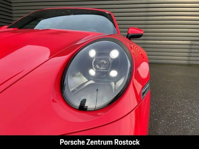 Porsche 992 Coupé GT3