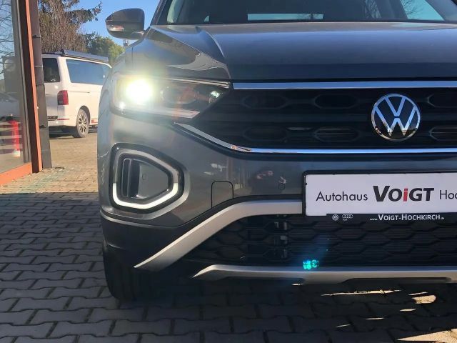 Volkswagen T-Roc 1.5 TSI Life