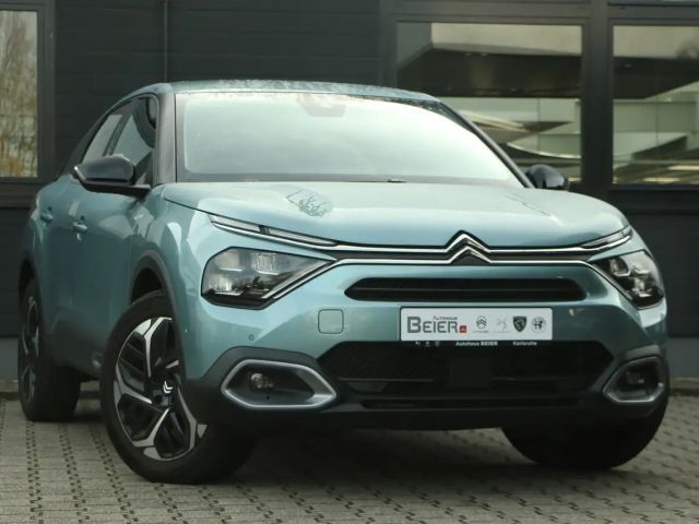 Citroën C4 PureTech Shine