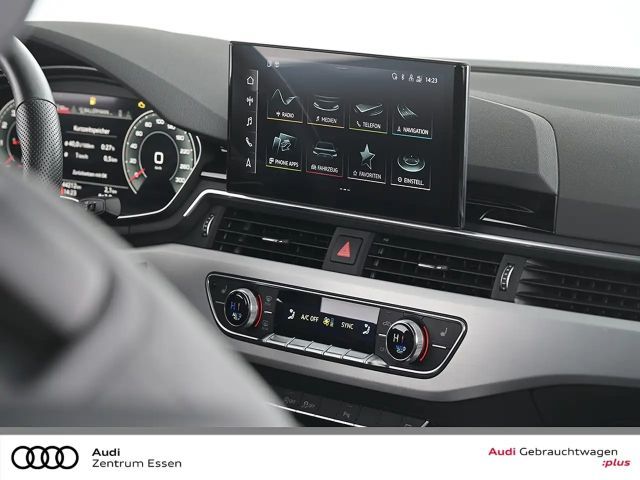 Audi A5 40 TFSI Cabriolet S-Line S-Tronic