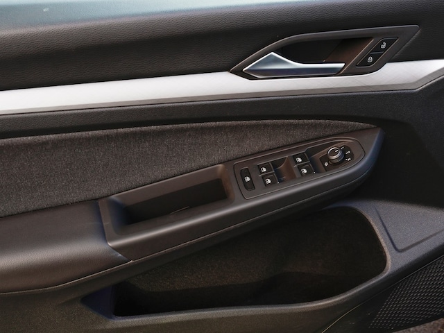 Volkswagen Golf 2.0 TDI Variant