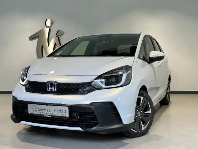Honda Jazz 1.5 Advance Hybrid e:HEV