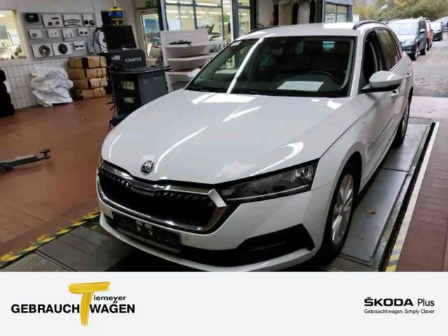 Skoda Octavia Ambition Combi iV