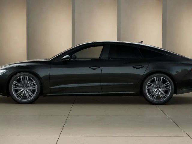 Audi A7 50 TDI Quattro Sportback