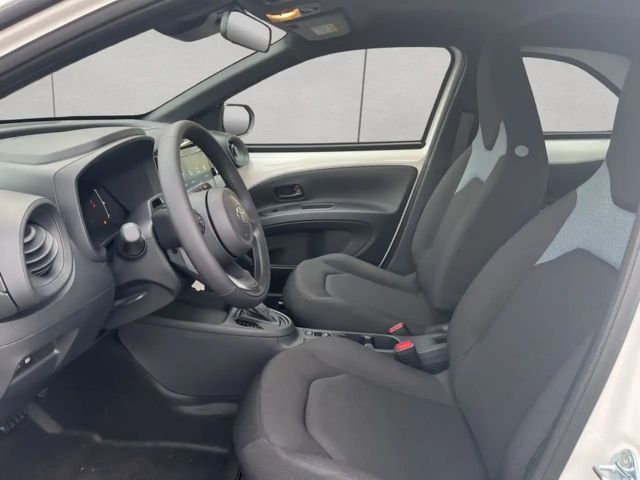 Toyota Aygo X Hatchback Hybride