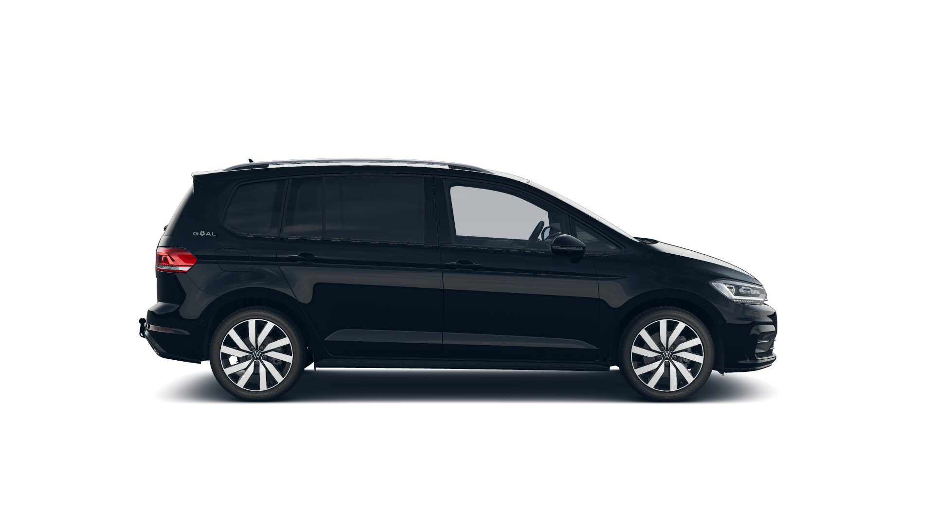 Volkswagen Touran 1.5 TSI DSG IQ.Drive